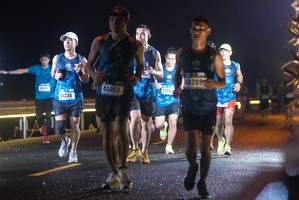 BIB: 40209, 40053, 42553, 41336
                            <button type="button" onclick="openModal(18279618)" class="btn btn-primary btn-sm float-right btn-popup" data-toggle="modal" data-target=".modal-high-quality">
                        <i class="fas fa-shopping-cart"></i> Add to Cart
                    </button>
                                            <button type="button" onclick="isThisMe(18279618, true)" class="btn btn-success btn-sm float-right btn-popup btn-isme hidden" data-toggle="tooltip" data-placement="bottom" title="นี่คือรูปของคุณใช่ไหม คลิกที่นี่เพื่อเอาเข้าอัลบั้ม">
                        <i class="fas fa-plus"></i> Add to album
                    </button>
                    <button type="button" onclick="isThisMe(18279618, false)" class="btn btn-warning btn-sm float-right btn-popup btn-isnotme hidden">
                        <i class="fas fa-ban"></i> Remove from album
                    </button>